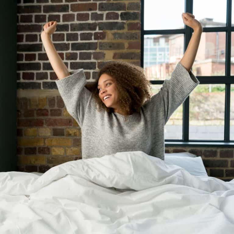 Wake Up to Wellness: 7 Joyful Steps for an Intentional and Healthy Morning Routine