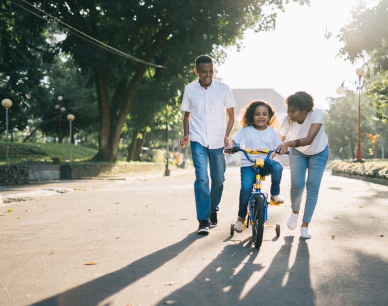 Mindful Parenting Magic: 7 Steps to a Joyful, Intentional Family Life